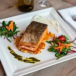 Hotel Haus Am See 4*