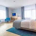 Stratmanns Haus am See Hotel Lembruch