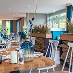 Hotel Haus Am See Hotel Lembruch