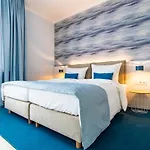 Hotel Stratmanns Haus am See