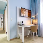 Hotel Stratmanns Haus am See
