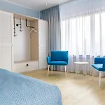 Hotel Haus Am See Hotel Lembruch