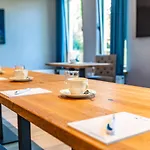 Hotel Hotel Haus Am See 4*