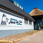 Hotel Haus Am See Hotel 4*
