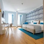Hotel Hotel Haus Am See 4*