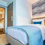 Stratmanns Haus am See Hotel