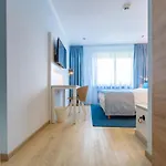 Hotel Haus Am See Lembruch