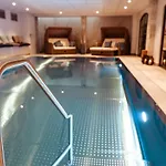 Hotel Stratmanns Haus am See 4*