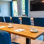 Hotel Haus Am See 4*