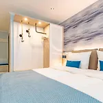 Hotel Haus Am See 4* Lembruch