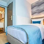 Hotel Haus Am See Hotel 4*