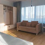 Hotel Haus Am See 4*