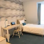 Hotel Haus Am See Lembruch