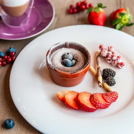 Hotel Stratmanns Haus Am