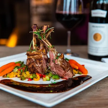 Hotel Stratmanns Haus Am