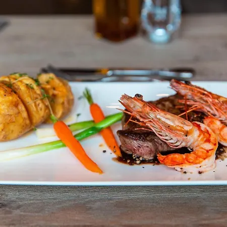 Hotel Stratmanns Haus Am 4*