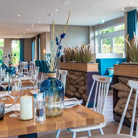 Stratmanns Haus Am Hotel Lembruch