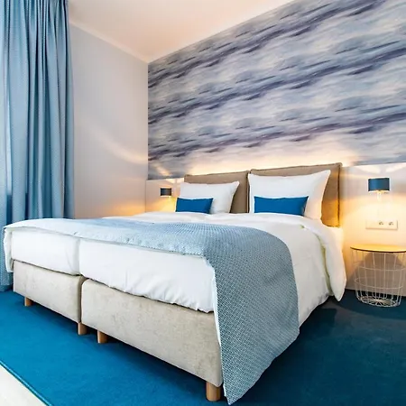 Hotel Stratmanns Haus Am