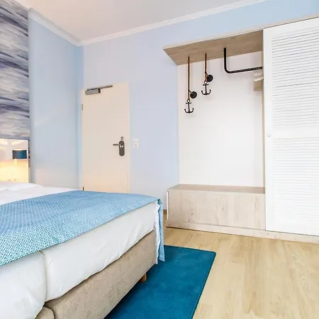 Hotel Stratmanns Haus Am Lembruch