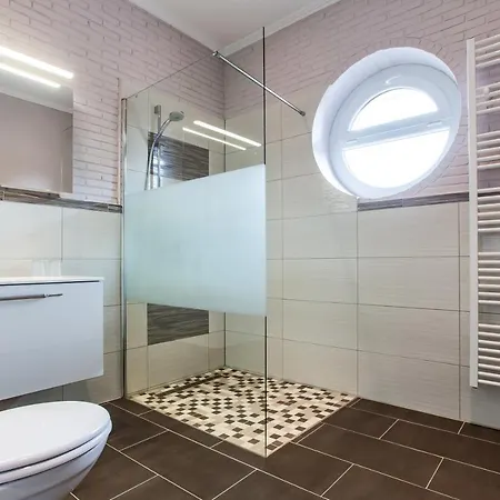 Stratmanns Haus Am 4*