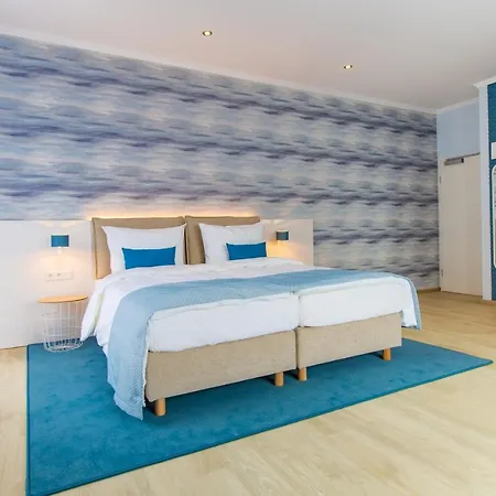 Hotel Stratmanns Haus Am