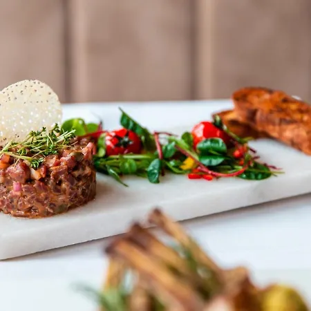 Hotel Stratmanns Haus Am