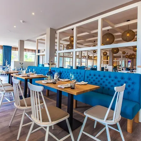 Stratmanns Haus Am Hotel Lembruch