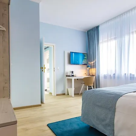 Stratmanns Haus Am 4* ليمبروتش