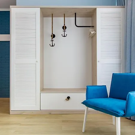 Haus Am 호텔 4*