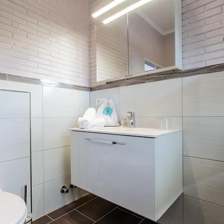 Stratmanns Haus Am Hotel 4*