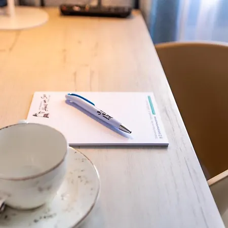 Stratmanns Haus Am Hotel