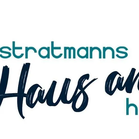Stratmanns Haus Am فندق