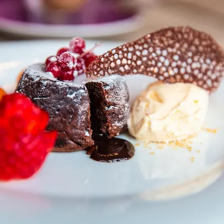 Stratmanns Haus Am Hotel