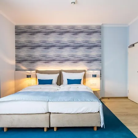 Stratmanns Haus Am 4*