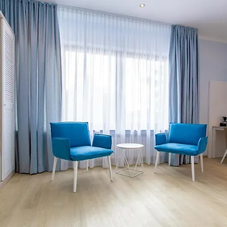 Stratmanns Haus Am Hotel