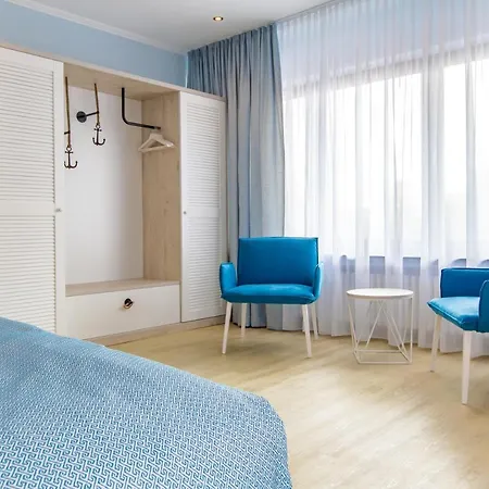 Stratmanns Haus Am Hotel Lembruch