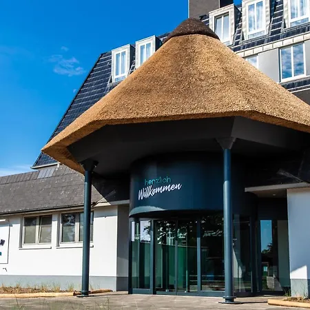 Hotel Stratmanns Haus Am Lembruch