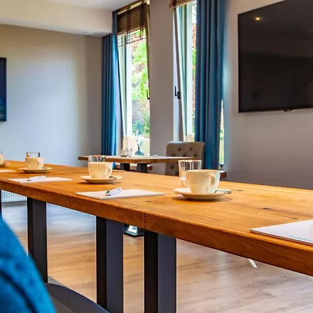 Hotel Stratmanns Haus Am 4*