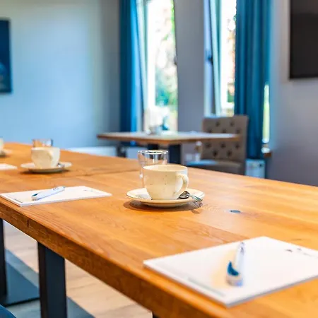 Hotel Stratmanns Haus Am 4*