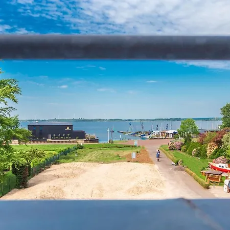 Hotel Stratmanns Haus Am