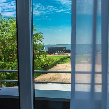 Stratmanns Haus Am 4*