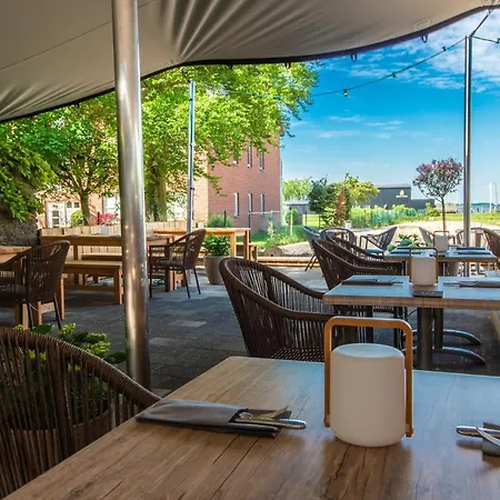 Stratmanns Haus Am Hotel Lembruch