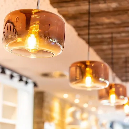 Hotel Stratmanns Haus Am