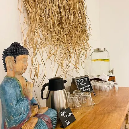 Stratmanns Haus Am 4* Lembruch