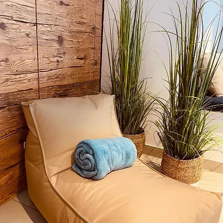 Haus Am فندق ليمبروتش