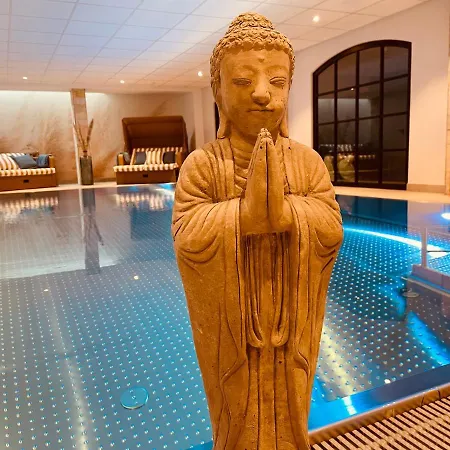 Hotel Stratmanns Haus Am Lembruch