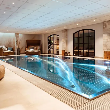 Hotel Stratmanns Haus Am Lembruch