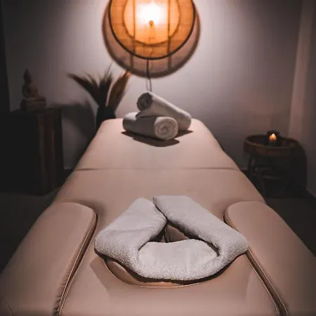 فندق Stratmanns Haus Am 4*