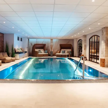 Stratmanns Haus Am 4*