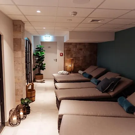 Stratmanns Haus Am 4*